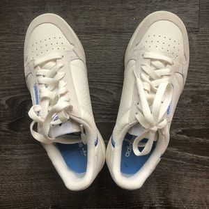 Adidas Original Continental 80!!